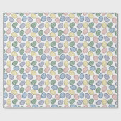 Packpapier für Pasteleier (Flach)