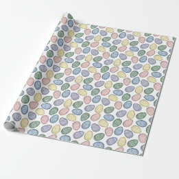 Packpapier für Pasteleier