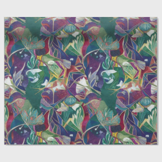 "Packpapier" Geschenkpapier