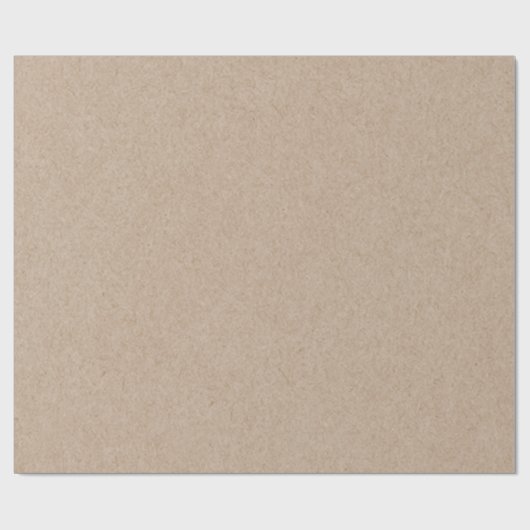 Packpapier-Hintergrund Browns Gedruckt Geschenkpapier (Flach)