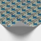 Packpapier Marquisdes Lafayette (Ecke)