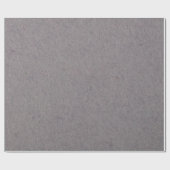 Packpapier mit natürlichen Graufilzgeweben (Flach)