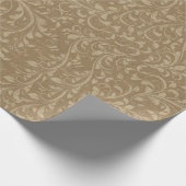 Packpapier-Rebe Geschenk-Packpapier Geschenkpapier (Ecke)