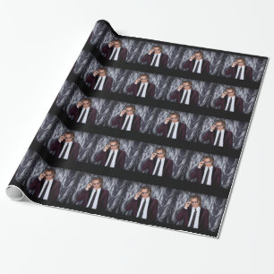Packpapier Rick Springfield (1)