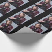 Packpapier Rick Springfield (2) (Ecke)