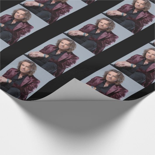 Packpapier Rick Springfield (2) (Ecke)