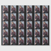 Packpapier Rick Springfield (2) (Flach)