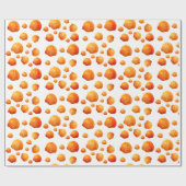 Packpapier Seashells (Flach)