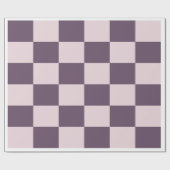 Packpapier tief lila Softpink rot (Flach)