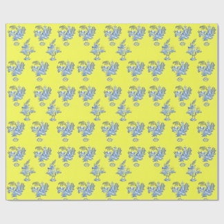 Packpapier Toile de Jouy