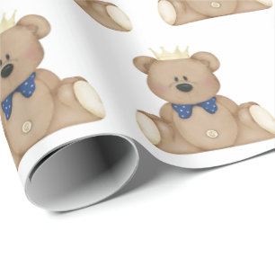 Packpapier - unser kleiner Prinz