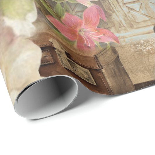 Packpapier wunderlich (Rolleneckpunkt)