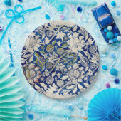 Packpapierverpackung Pappteller (Party)