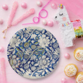 Packpapierverpackung Pappteller (Party)