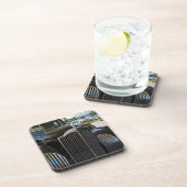 Packung 120 getränkeuntersetzer (Rechte Seite)