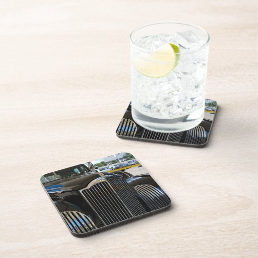 Packung 120 getränkeuntersetzer (Rechte Seite)