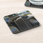 Packung 120 getränkeuntersetzer (Linke Seite)