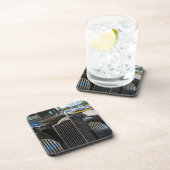 Packung 120 getränkeuntersetzer (Rechte Seite)