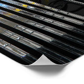 Packung 120 poster (Ecke)