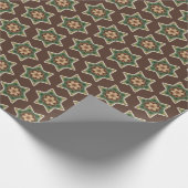 Packung 270: 1 pf 3 geschenkpapier (Ecke)