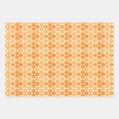 Packung 407 b geschenkpapier set (Vorderseite 3)