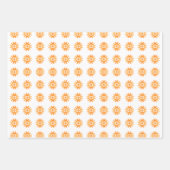 Packung 410 b geschenkpapier set (Vorderseite)