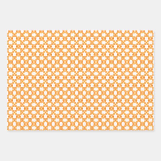 Packung 411 b geschenkpapier set (Vorderseite 3)