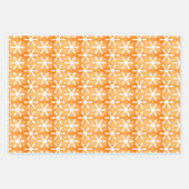 Packung 411 b geschenkpapier set (Vorderseite 2)