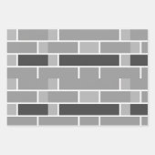 Packung 539 e geschenkpapier set (Vorderseite 3)