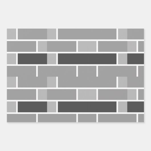 Packung 539 e geschenkpapier set (Vorderseite 3)