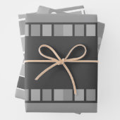 Packung 539 e geschenkpapier set (Beispiel)