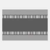 Packung 539 e geschenkpapier set (Vorderseite)