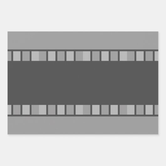 Packung 539 e geschenkpapier set (Vorderseite)