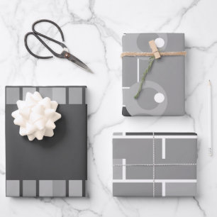 Packung 539 e geschenkpapier set