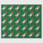 Packung Geschenkpapier (Flach)