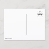 PACKUNG MIT 10 Grüße aus... Erde Postkarten (Rückseite)