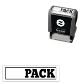 Packung Permastempel (Beispiel)