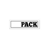Packung Permastempel (Design)