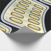 Packung Pillenpackung Geschenkpapier