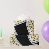 Packung Pillenpackung Geschenkpapier