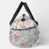 Packung, Reißverschluss, Abziehbeutel Duffle Bag (Rechts)