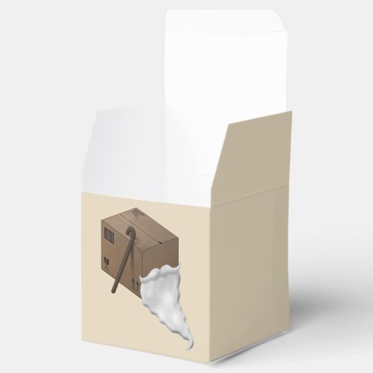 Packung - Vorzugspaket Geschenkschachtel (Geöffnet)