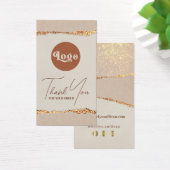 Packungsbeilage aus durchgehendem Papier (Schreibtisch)