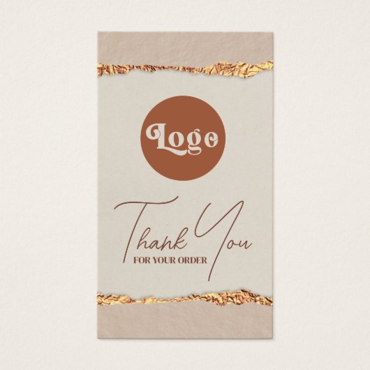 Packungsbeilage aus durchgehendem Papier (Vorderseite)