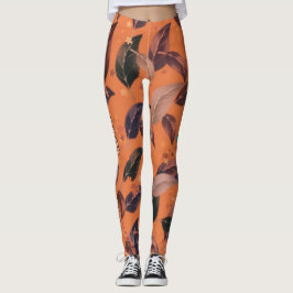 Packungsbeilage bei Blume Leggings