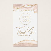 Packungsbeilage "Elfenbeinblütler" (Vorderseite)