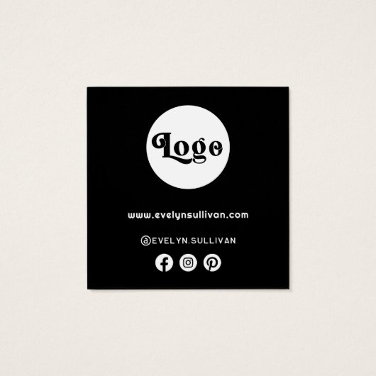 Packungsbeilage für Blaukristalle (Rückseite)