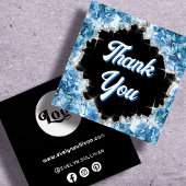 Packungsbeilage für Blaukristalle