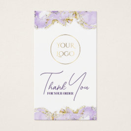 Packungsbeilage für Lavendel