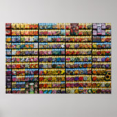 Packungsdoster Poster (Vorne)